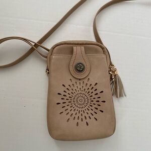 Aphison Crossbody Bag - Very Good Condition